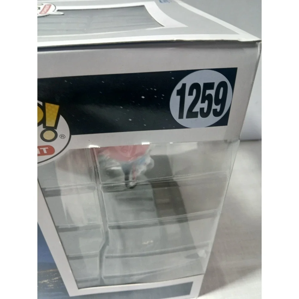 Funko Pop! Pop Moment Elliott & E.T.  #1259